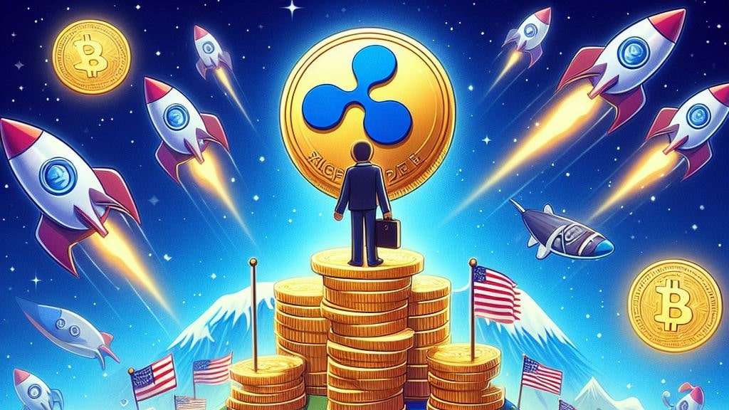 XRP 2023 Predictions