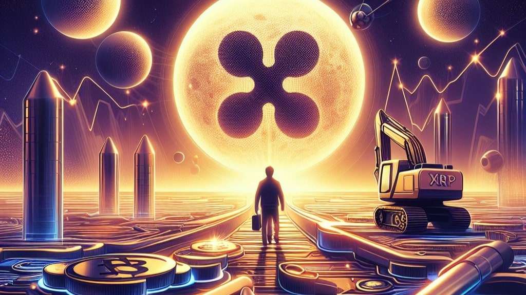 XRP