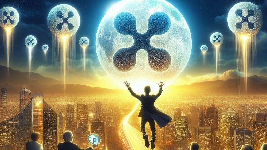 XRP