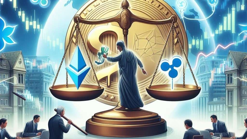 XRP Lawsuit