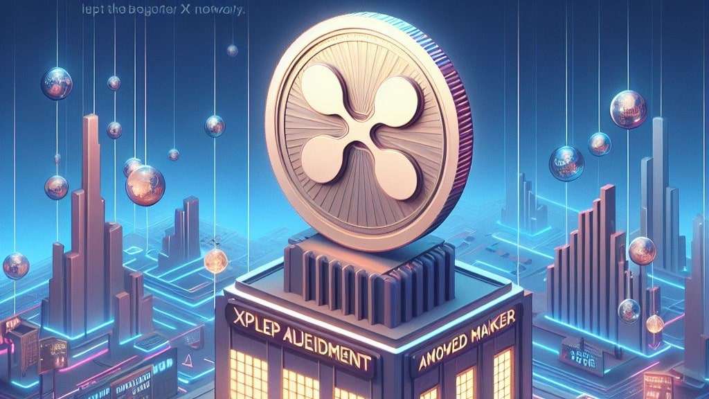 XRP Ledger