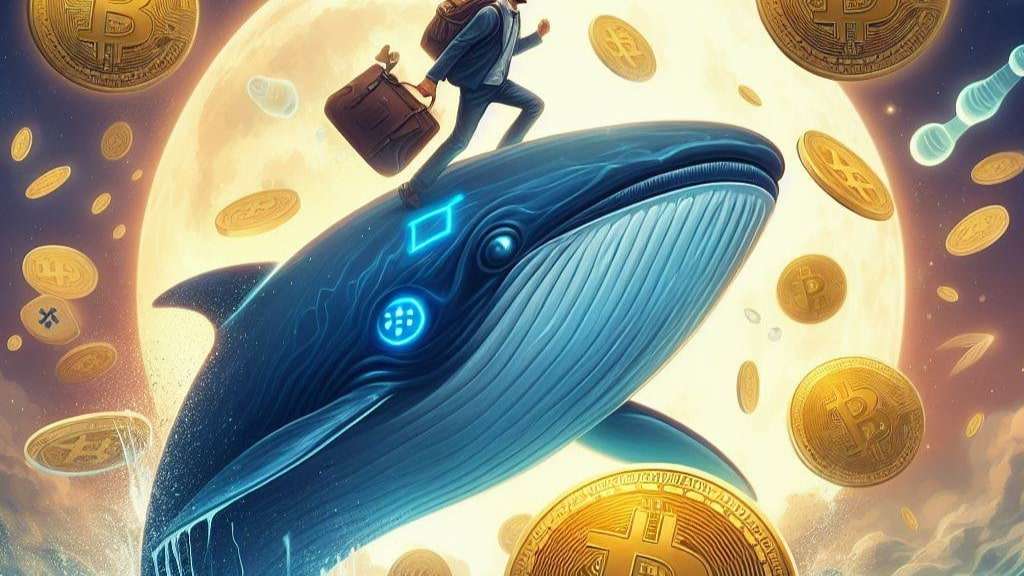 XRP Soars