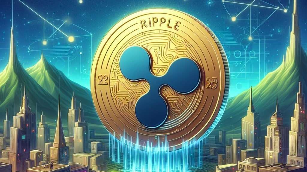XRP Whales