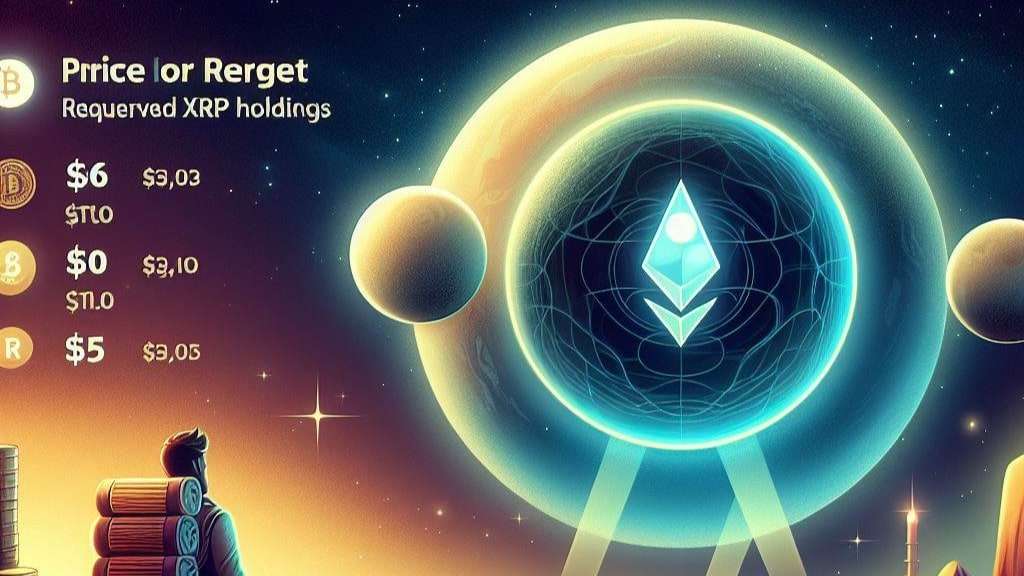 XRP investment