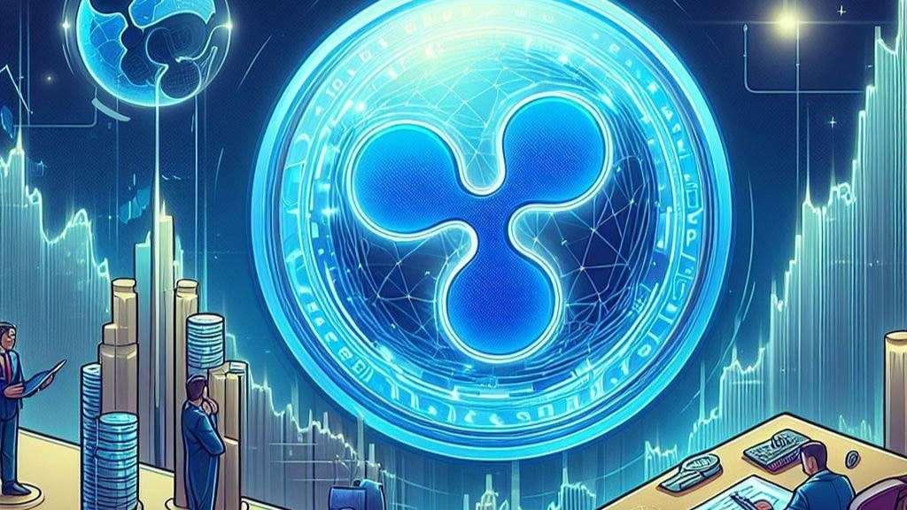 XRP price prediction
