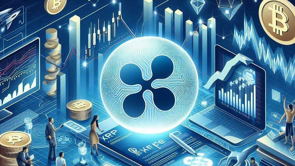 XRP price prediction