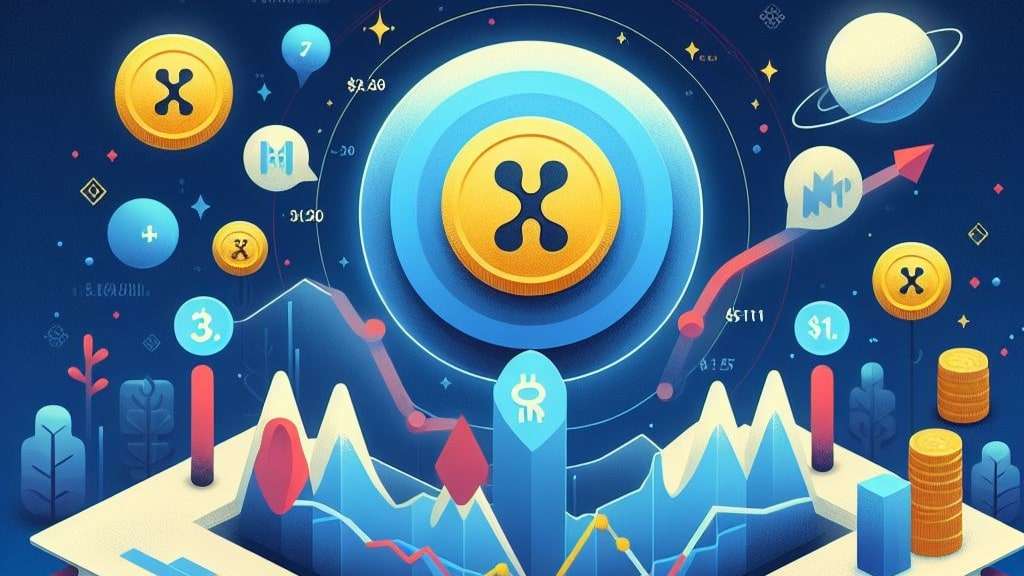 XRP price predictions