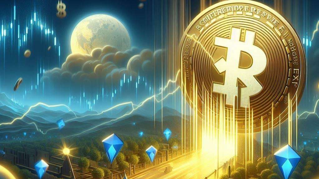 XRP price surge