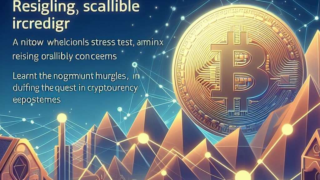 XRPL scalability