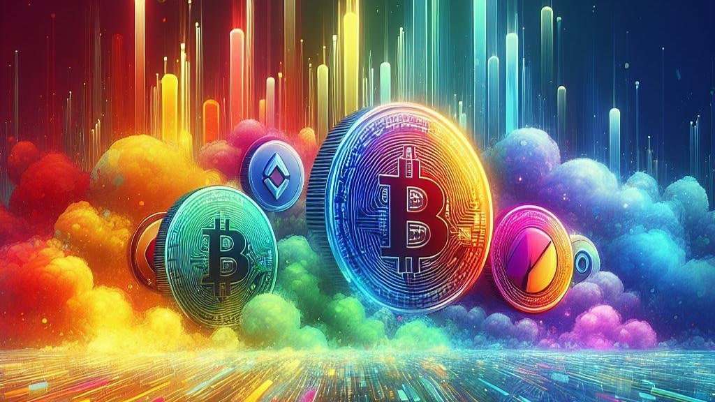 altcoin market