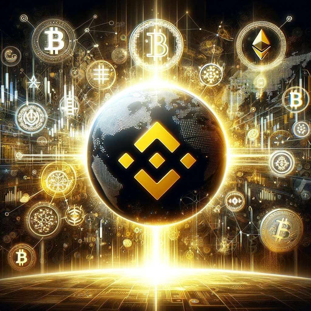 binance CZ