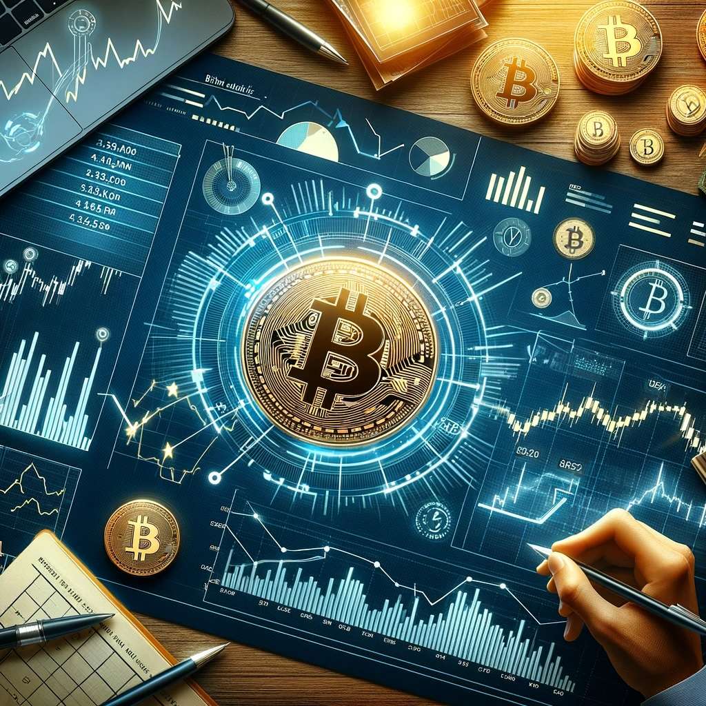 bitcoin