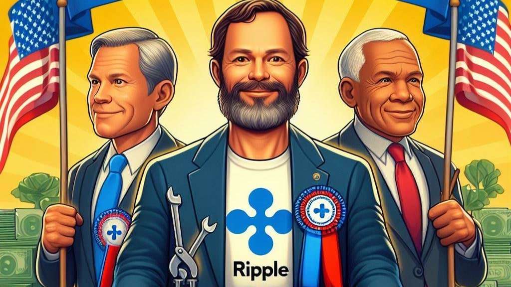 crypto industry