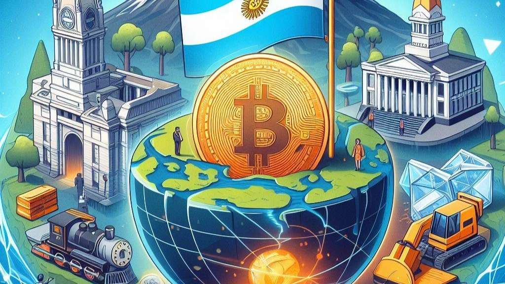 crypto news