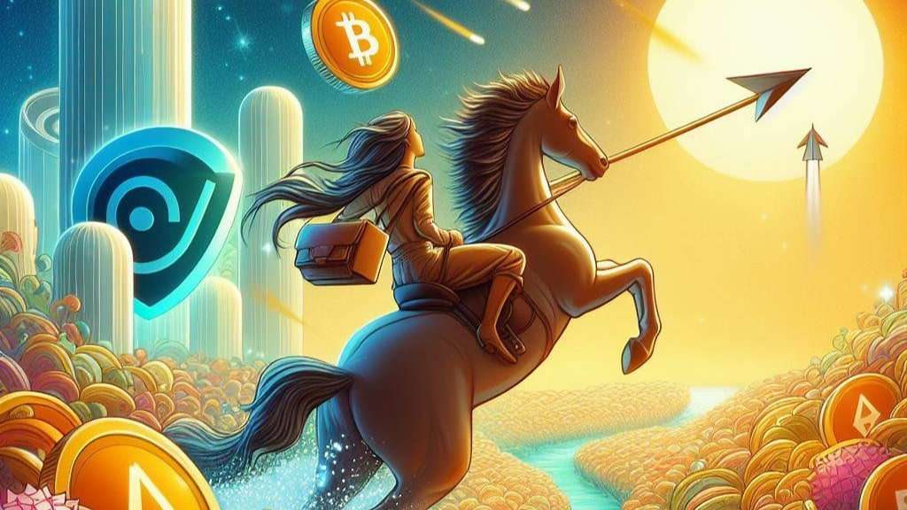 cryptocurrency