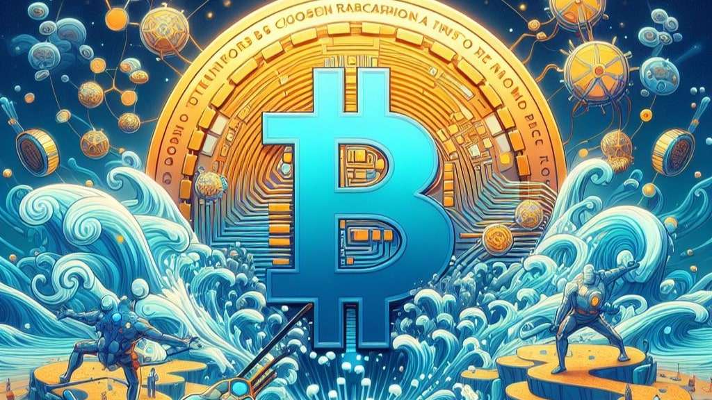 cryptocurrency