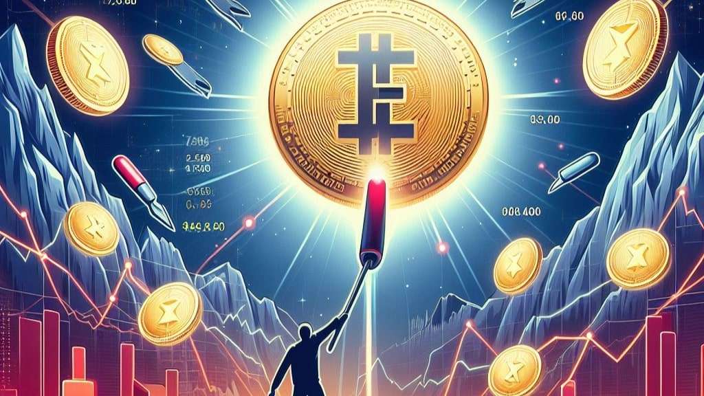 cryptocurrency exchange