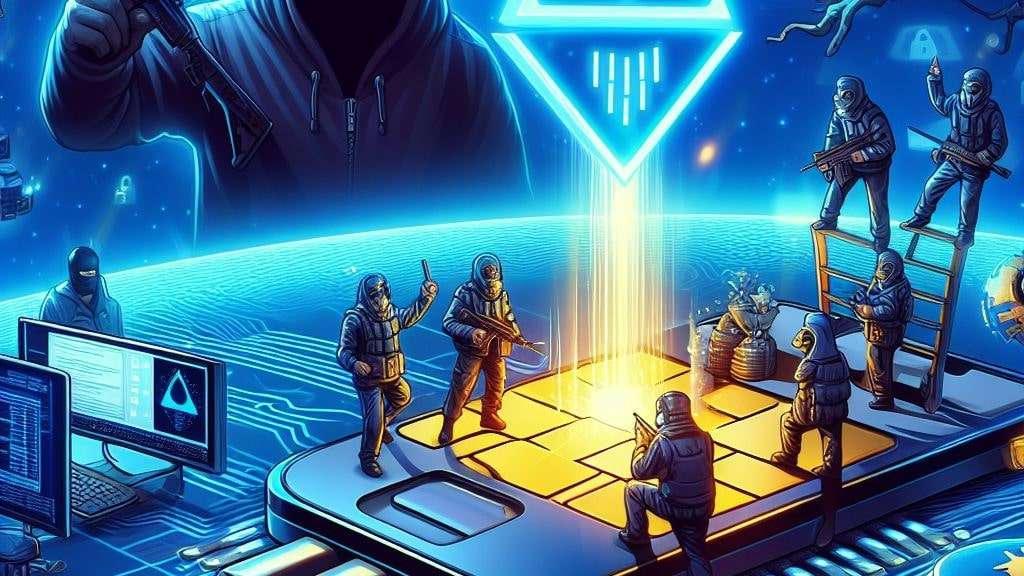 cryptocurrency influencers