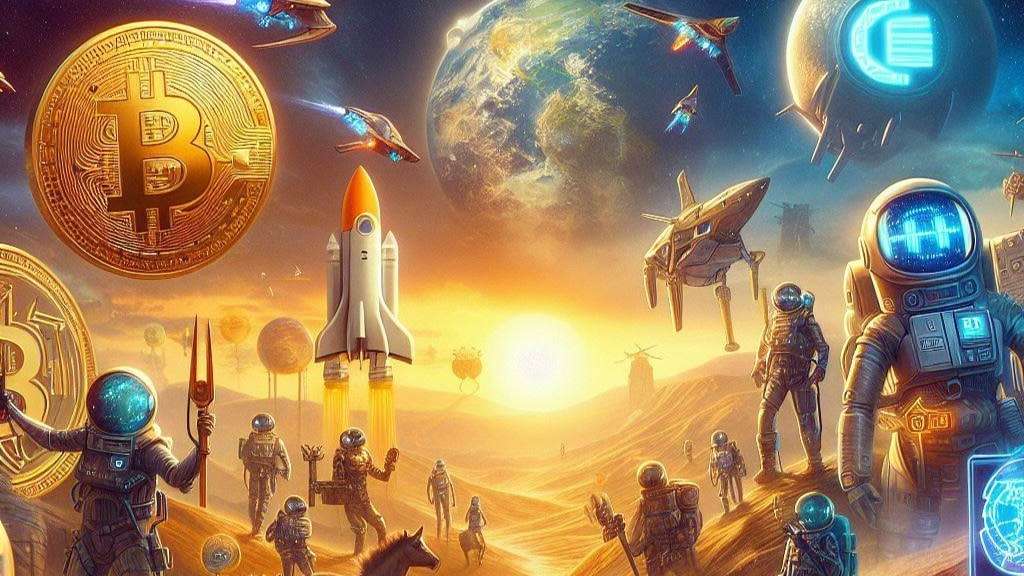 cryptocurrency innovations
