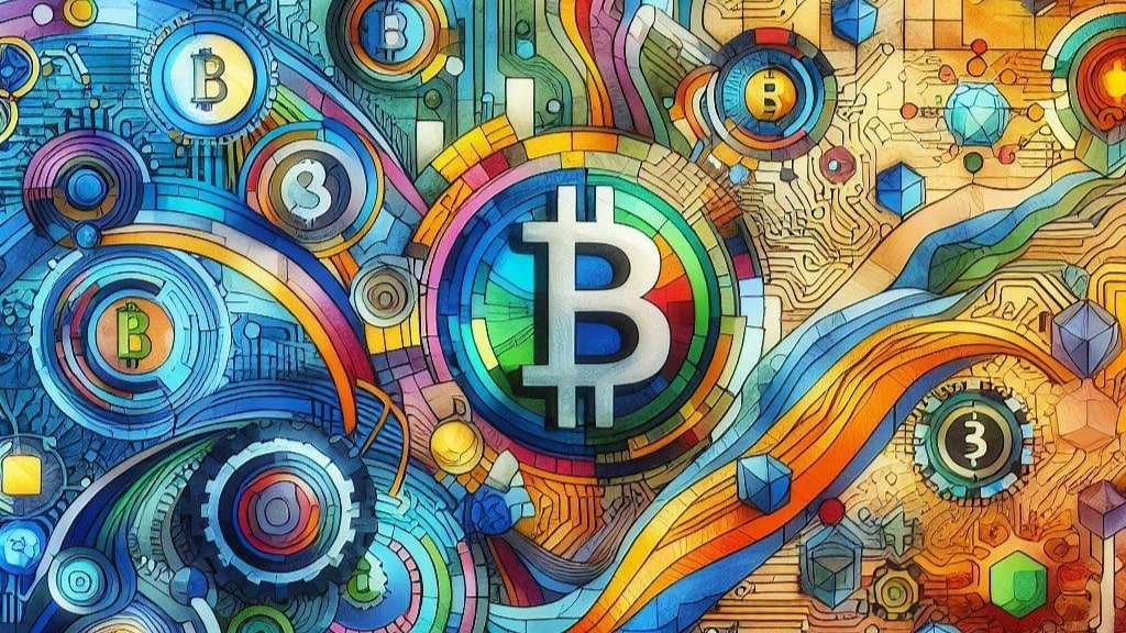 cryptocurrency market