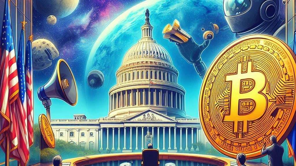 cryptocurrency market