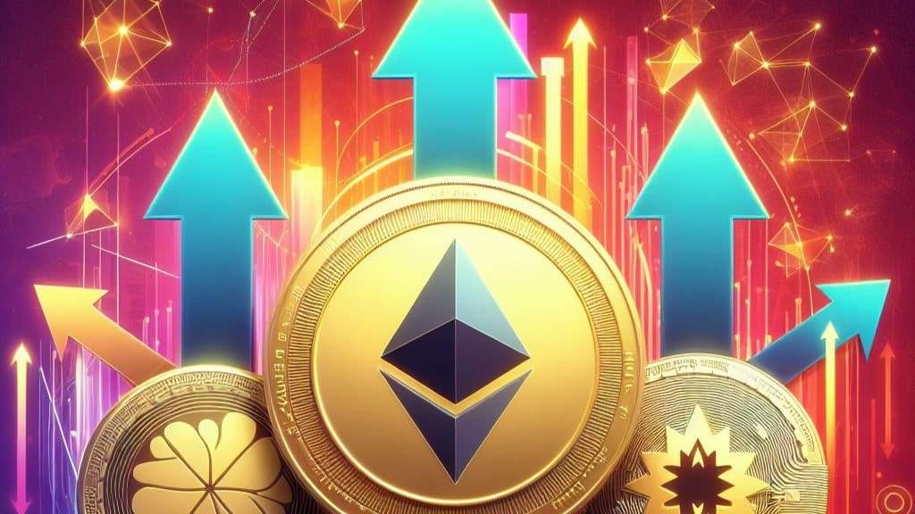 cryptocurrency market
