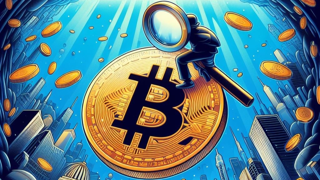 Bitcoin Price