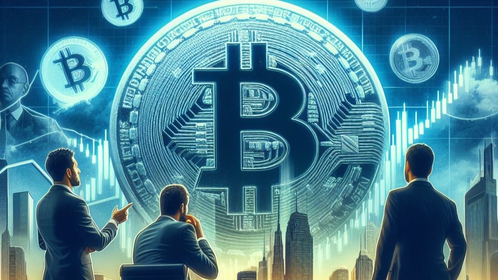 Grayscale Bitcoin Trust (GBTC)