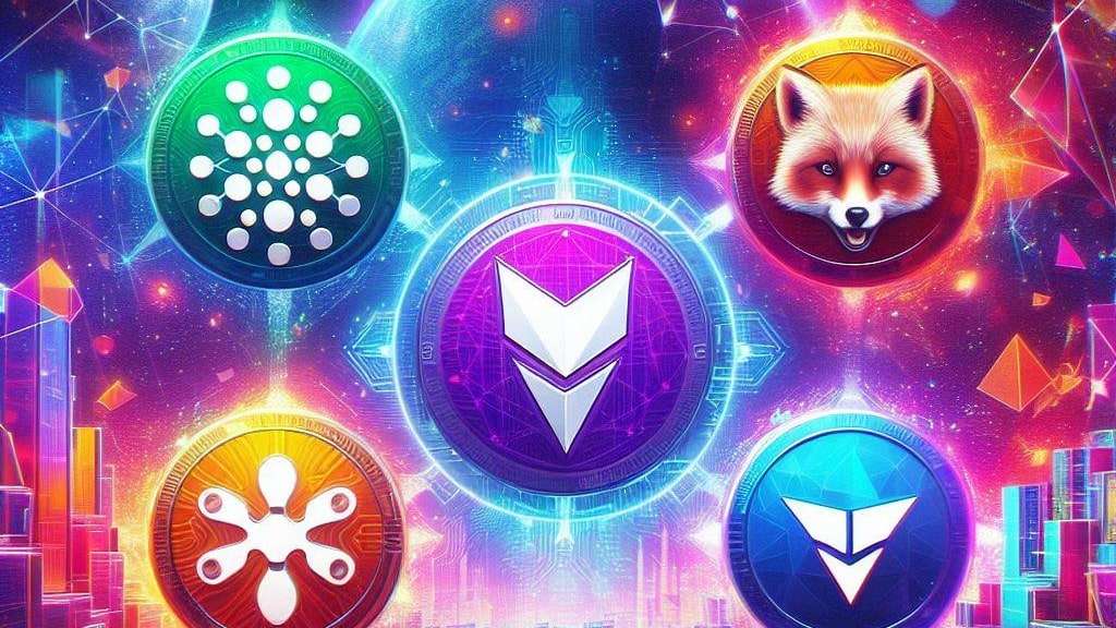 Altcoins