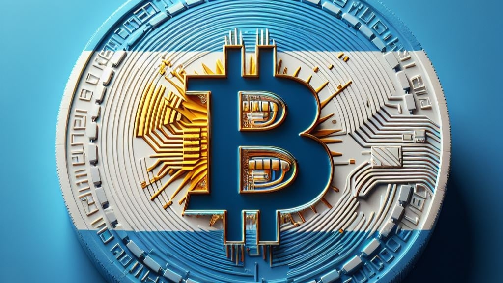 Argentina Crypto Tax