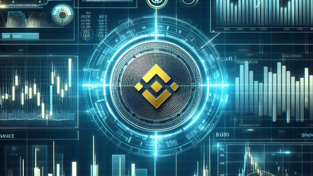 BNB Price Prediction
