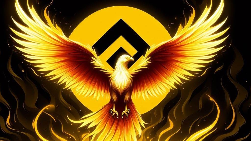 Binance