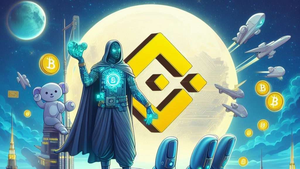 Binance
