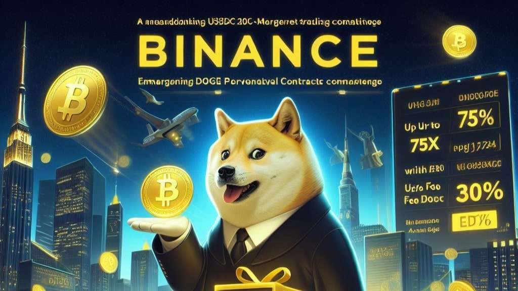Binance