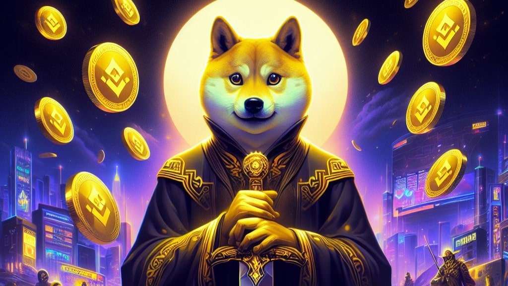 Binance
