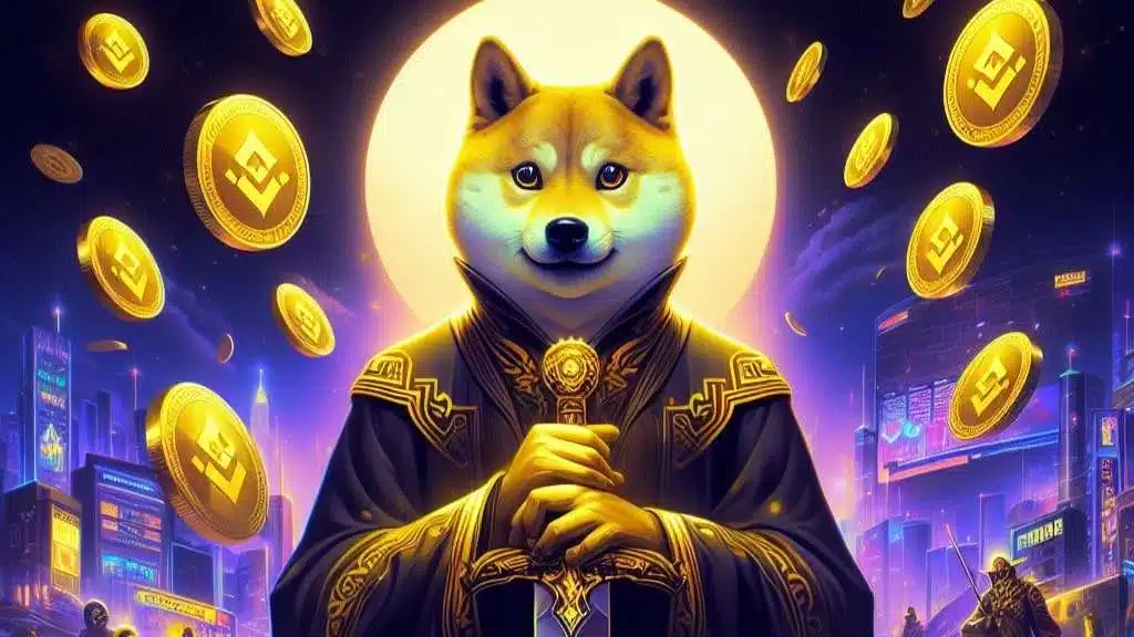 Binance