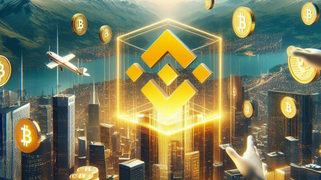 Binance