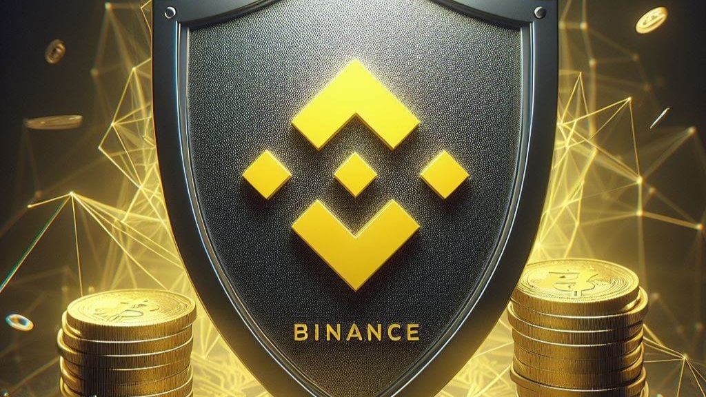 Binance