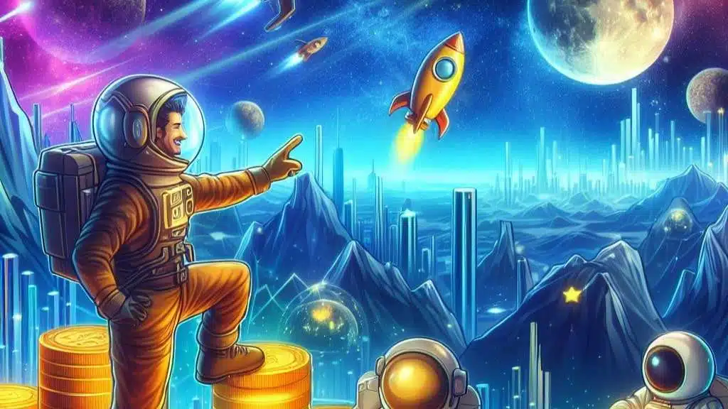 Binance Bitcoin reserves