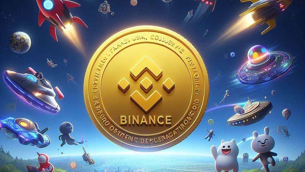 Binance Coin