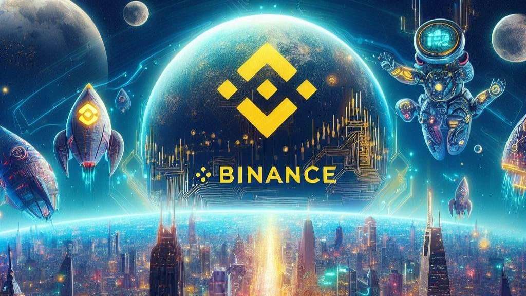 Binance Thailand