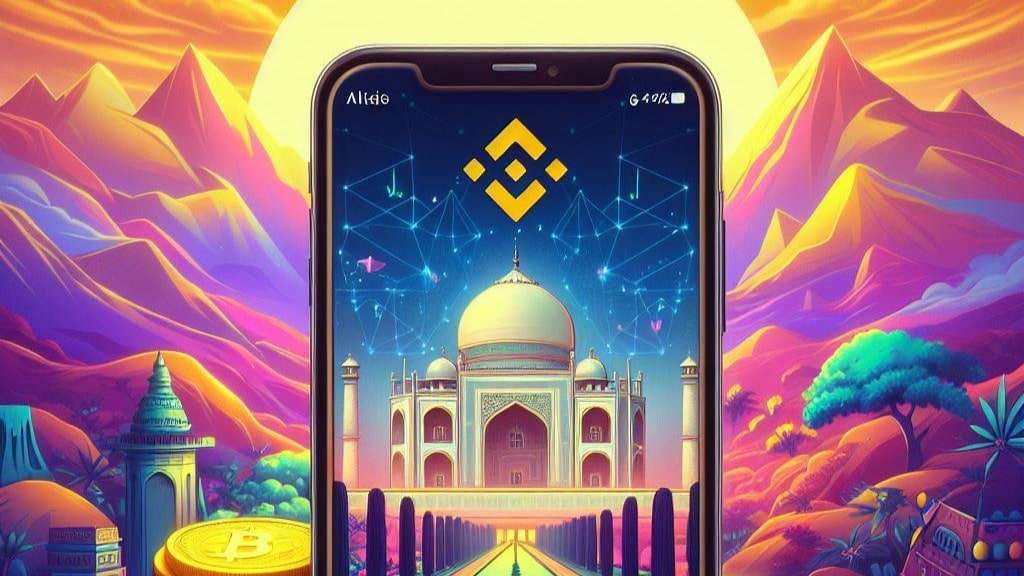 Binance