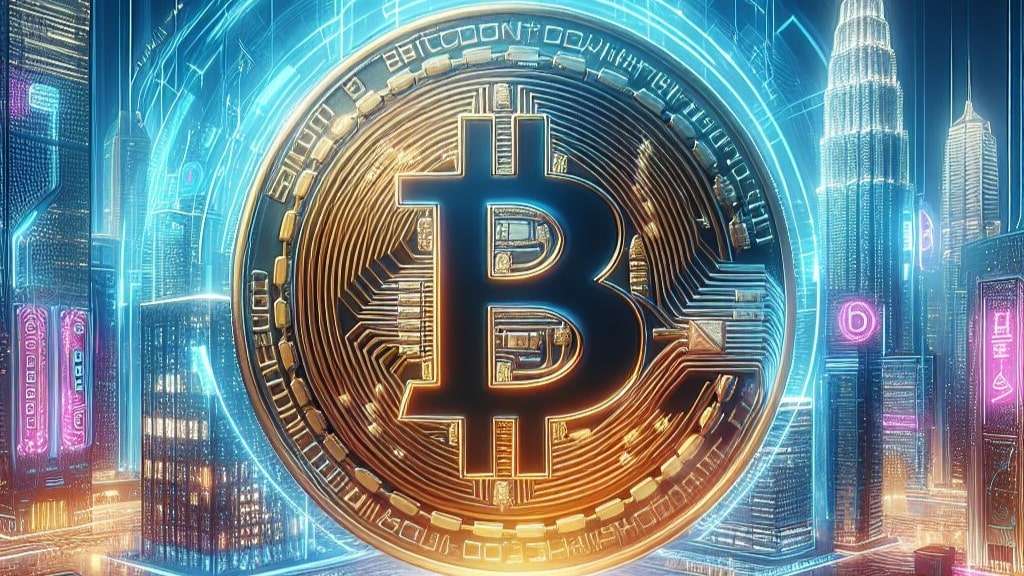 Bitcoin $1 Million