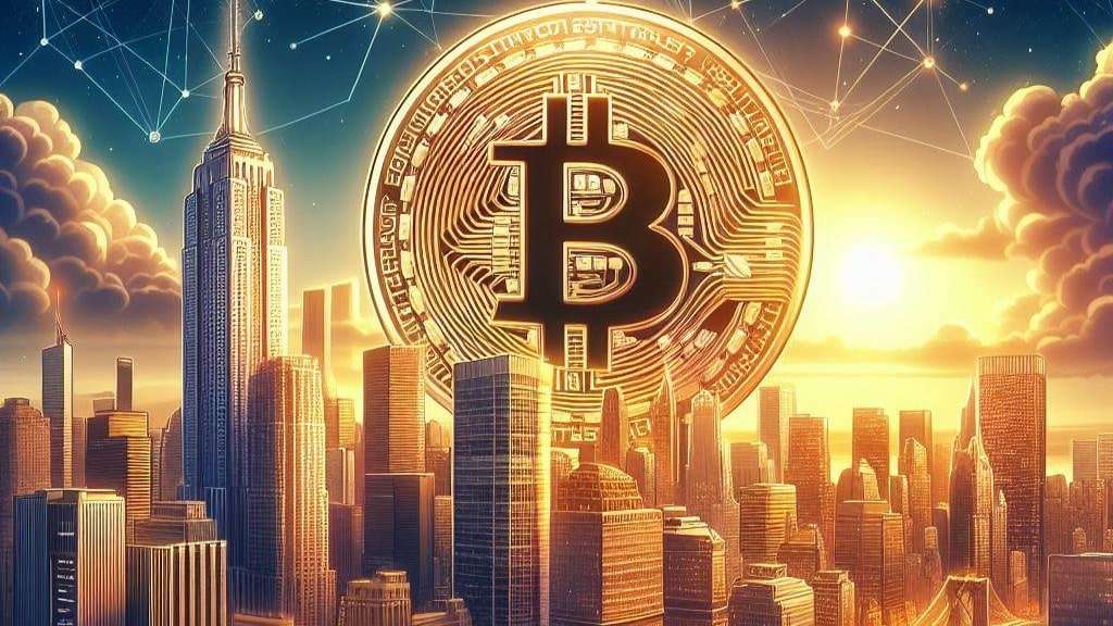 Bitcoin