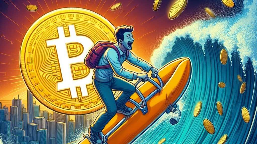 Bitcoin
