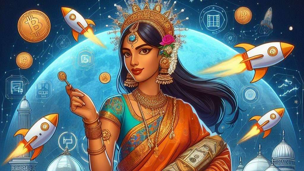 Bitcoin 2024 forecast
