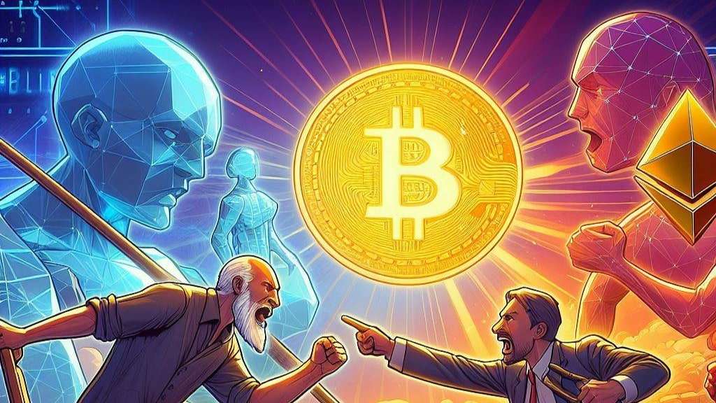 Bitcoin