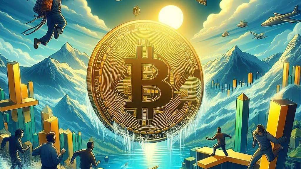 Bitcoin