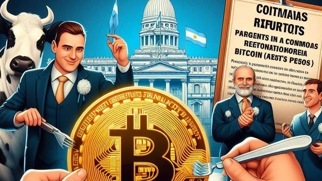 Bitcoin