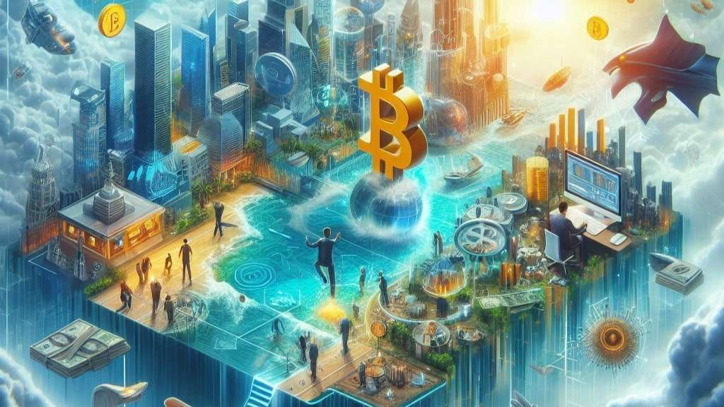Bitcoin